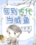 回到古代当咸鱼