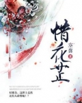 惜花芷