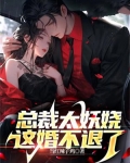 总裁太妖娆,这婚不退了!