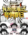 重生58:有系统谁还娶俏寡妇
