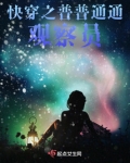 快穿之普普通通观察员