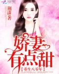 重生八零年:娇妻,有点甜