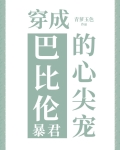 穿成巴比伦王的心尖宠