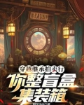 穿越继承拍卖行你整盲盒集装箱