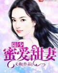 陆少蜜爱甜妻