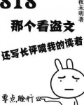 818那个看盗文还写长评喷我的读者