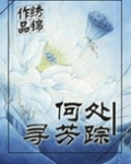 何处寻芳踪