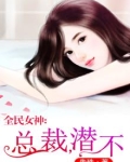 全民女神:总裁,潜不?