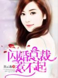 闪婚总裁惹不起