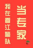 我在香江警队当专家